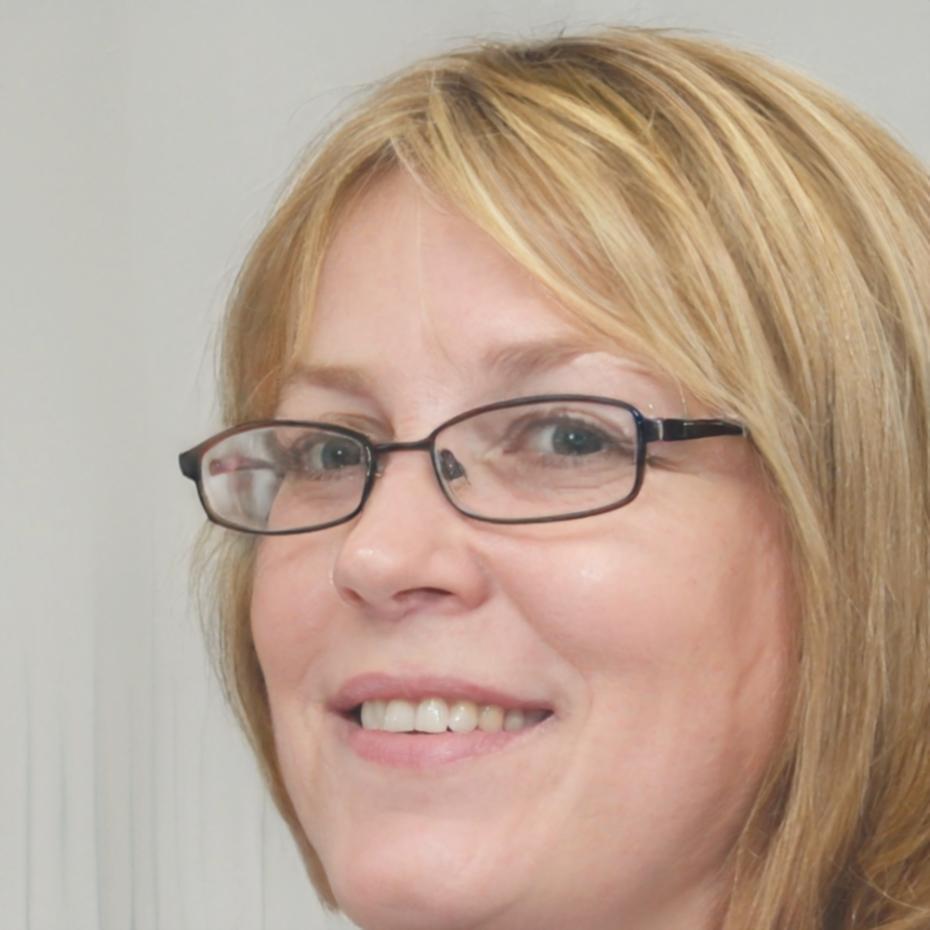 Portrait de Leontine Barbaroux