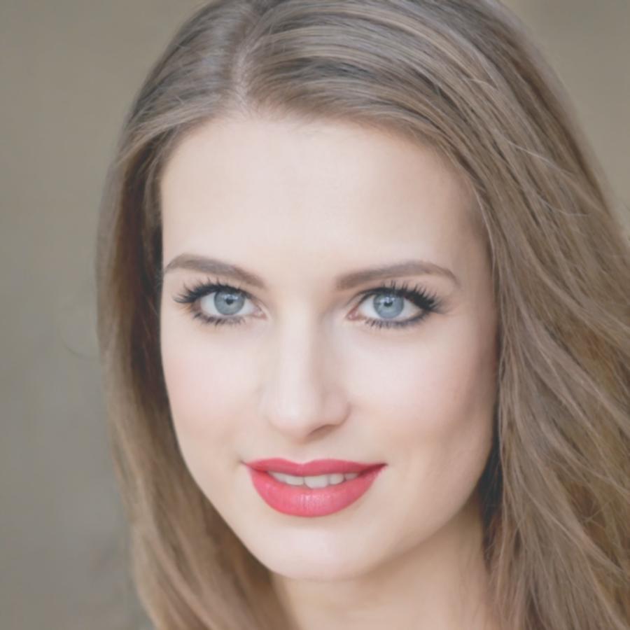 Ludivine Berger, coordinatrice pédagogique chez moravenixo