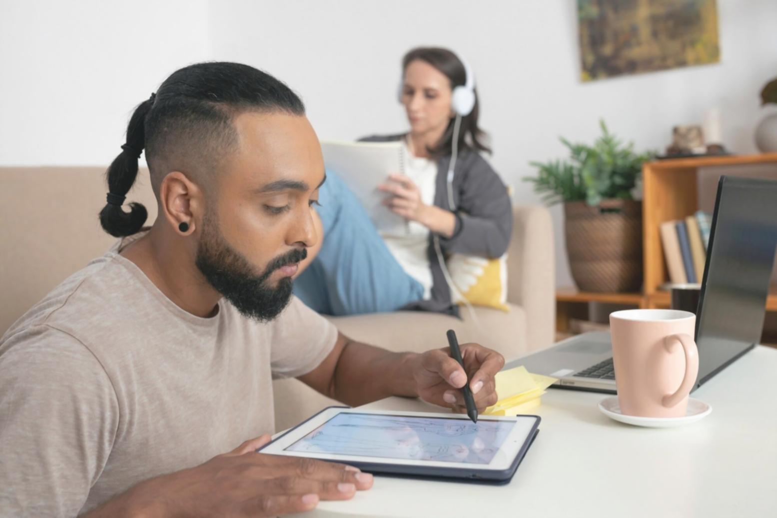 Consultation personnalisée pour la gestion du stress financier
