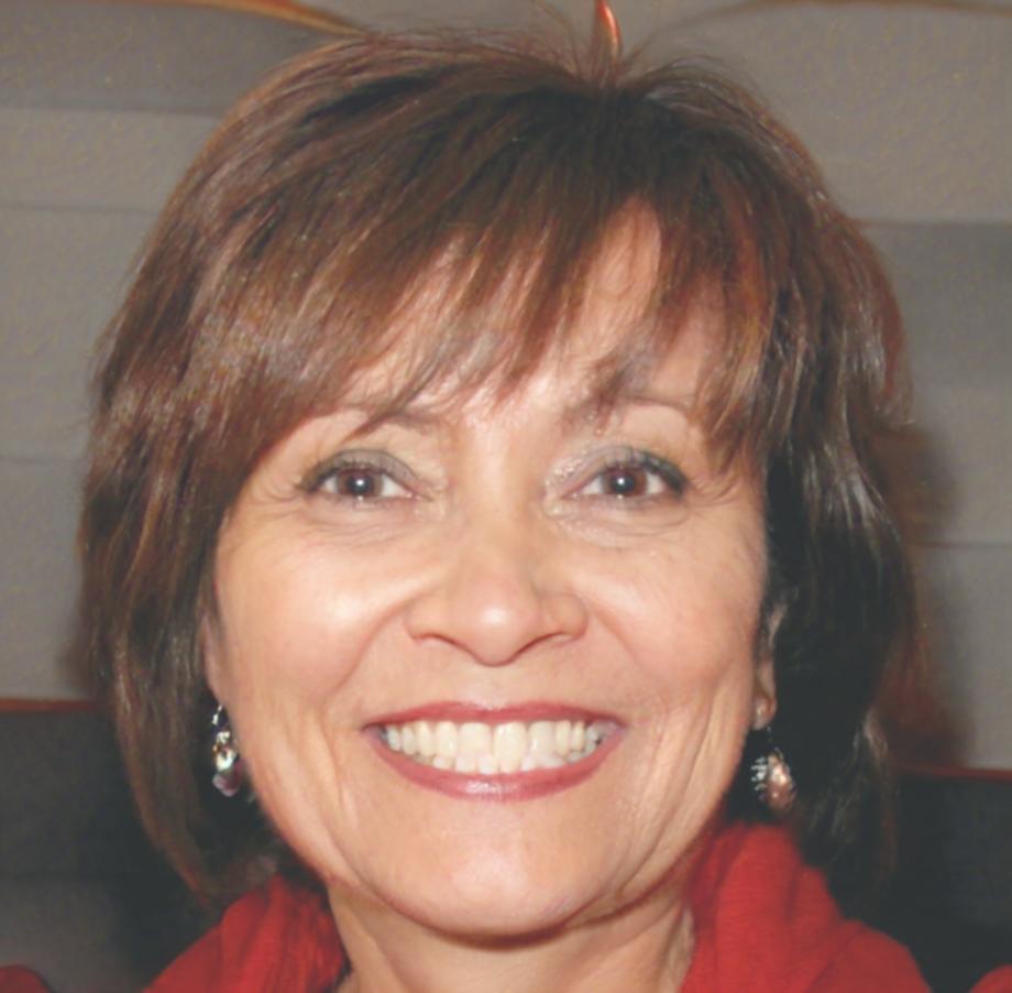 Clémentine Vasseur, spécialiste accompagnement chez moravenixo